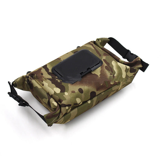 Bolsa Organizadora de Camuflaje para Camping - Image 2