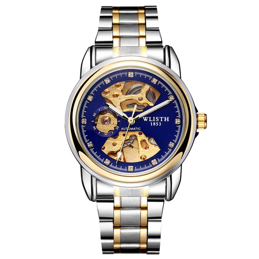 Reloj Mecánico Automático para Hombre - Image 2