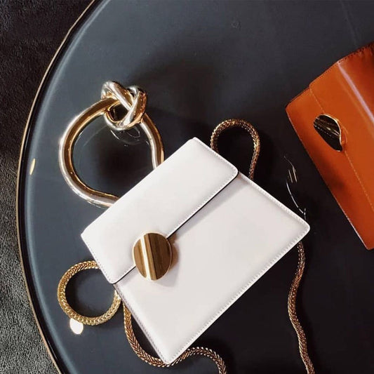 Bolso de Hombro Ring Personalidad - Image 2