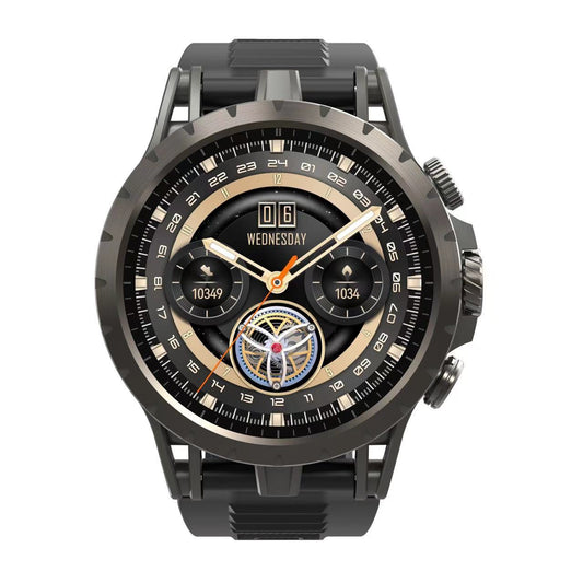 Reloj Deportivo Inteligente con Cámara Ultra Clara y Posicionamiento por Tarjeta - Image 2
