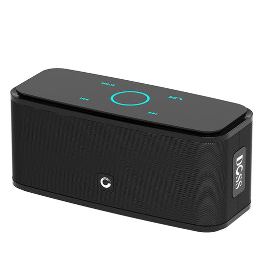 Parlante Portátil Bluetooth Touch Home - Image 2