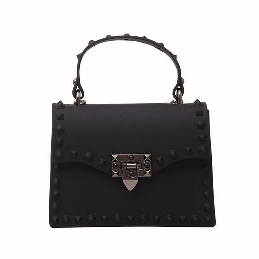 Bolsa Mensajera de Una Correa Rivet - Image 2