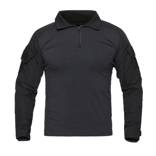 Camiseta Táctica Outdoor de Alto Rendimiento - Image 2