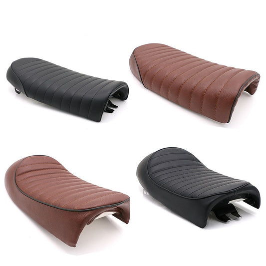 Cojín de Asiento Modificado para Moto CG125 - Image 2