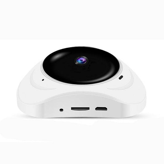 Cámara de Seguridad Inteligente HD - Image 2