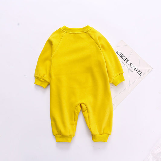 Mono Largo de Cachemira Baby Plus - Image 2
