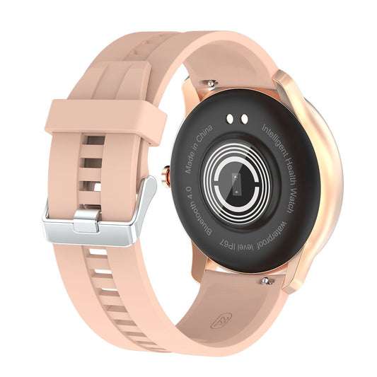 Reloj Inteligente T6 Pantalla Táctil Completa - Image 2