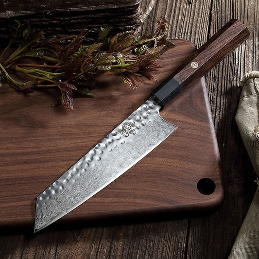 Cuchillo de Chef Profesional para Cortar - Image 2