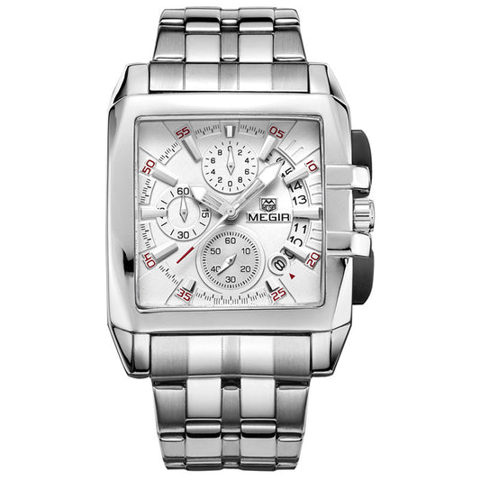 Reloj Deportivo Luminoso Multifuncional para Hombre - Image 2