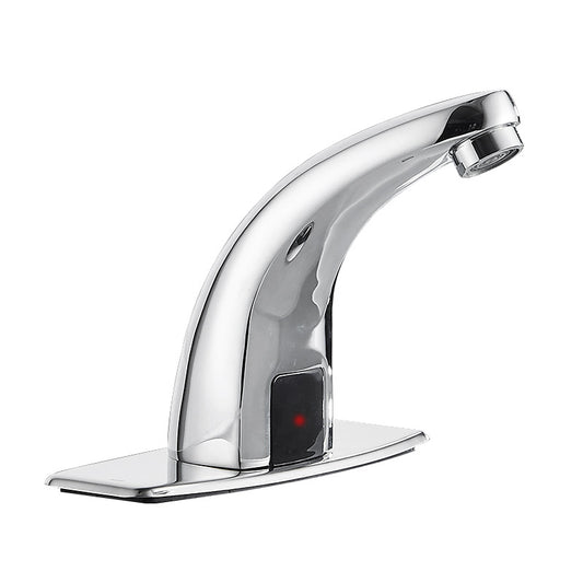 Grifo Automático sin Contacto para Baño con Sensor Infrarrojo - Image 2