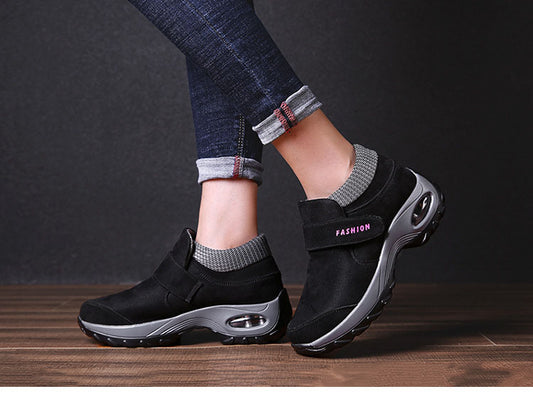 Zapatos Cálidos para Mujer - Image 2