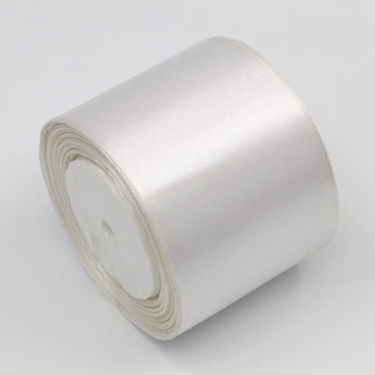 Cintas de Seda Coloridas 8CM - Accesorios Premium para Bodas - Image 2