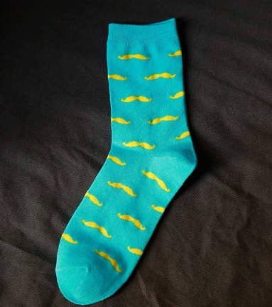 Calcetines Divertidos para Barba - Image 2
