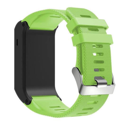 Correa Inteligente de Silicona para Smartwatch - Image 2
