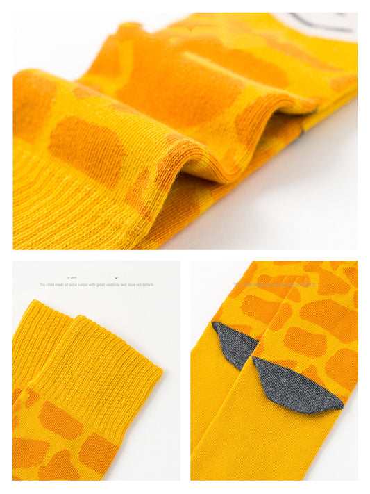 Calcetines para Mujer Otoño e Invierno - Image 2