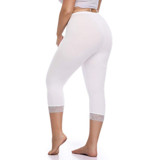 Leggings Deportivos con Costuras Europeas y Americanas - Image 2