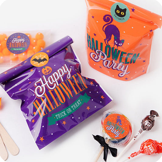 Bolsa de Dulces Festival Holy Halloween - Image 2