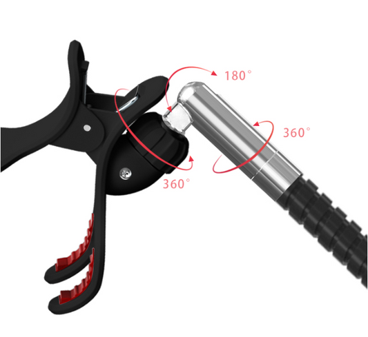 Soporte Universal para Celular en Cama - Bracket Ajustable para Ver TV - Image 2