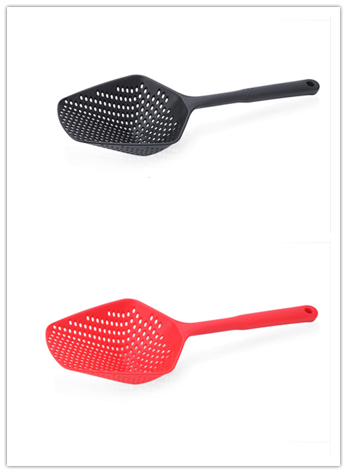 Pala de Plástico Multiusos para Cocina y Hogar - Image 2