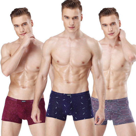 Shorts de Modal para Jóvenes - Image 2