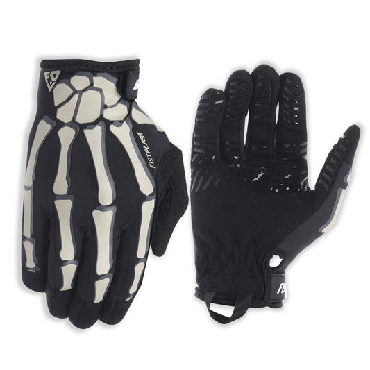 Guantes Táctiles Luminosos para Ciclismo - Antideslizantes y Resistentes - Image 2