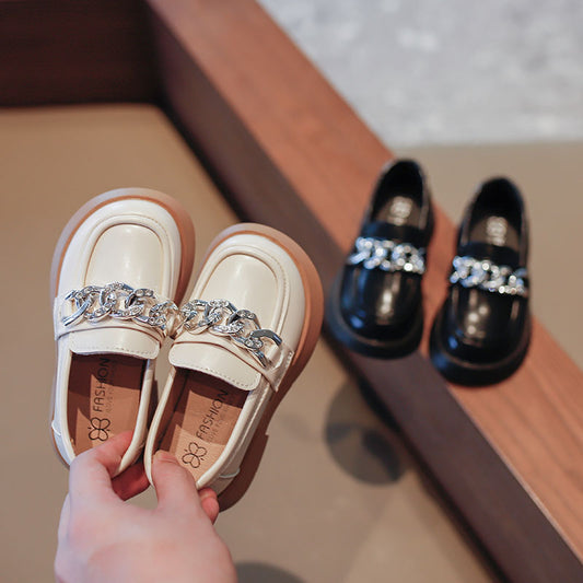 Zapatos Suaves para Bebé Niña - Diseño Adorable y Cómodo - Image 2