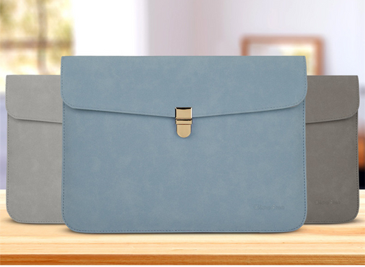 Bolsa Interior para Notebook - Organizador Portátil Minimalista - Image 2