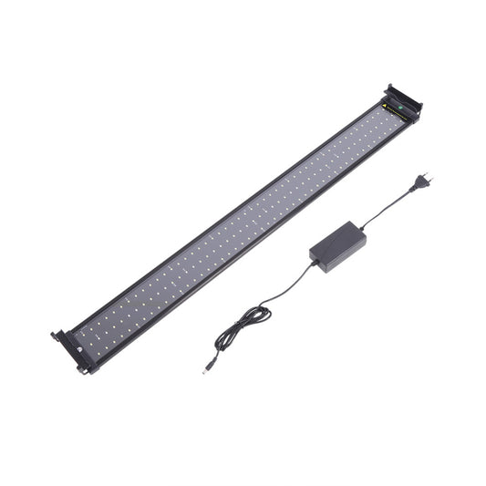 Lámpara LED para Acuario de Agua Dulce - Iluminación Profesional para Peces - Image 2