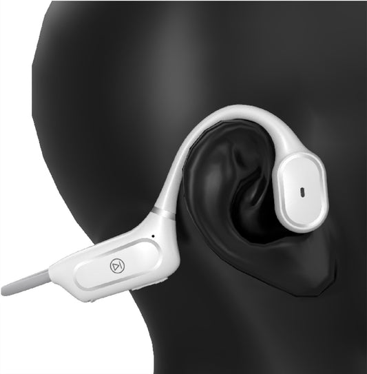 Auriculares de Conducción Ósea Bluetooth Inalámbricos - Image 2