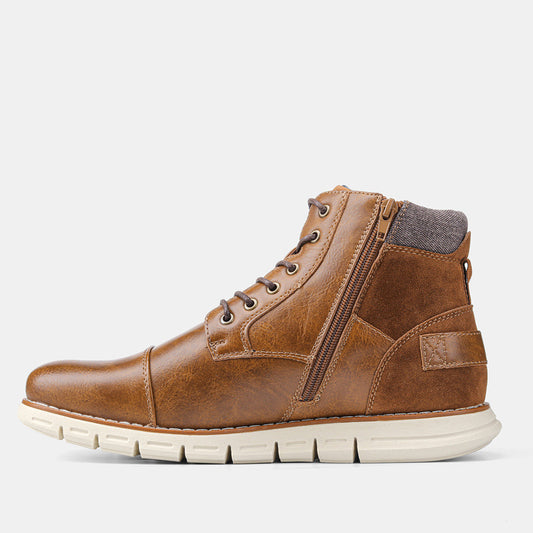Botas Martin Retro Ultraligeras para Hombre - Image 2