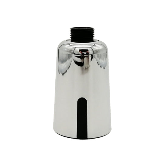 Grifo de Lavamanos de Doble Inducción con Agua Caliente y Fría Recargable - Image 2
