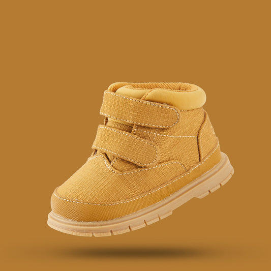 Zapatos de Cuero para Niños - Image 2