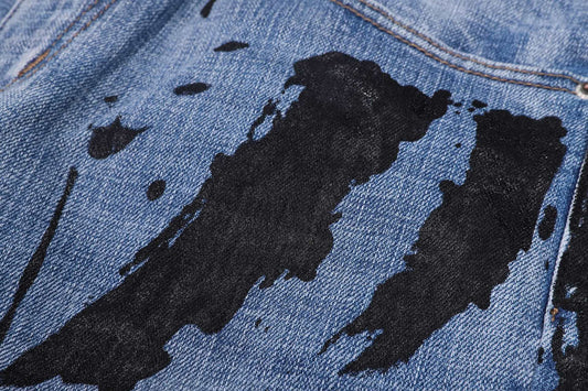 Jeans Slim Fit Modernos para Hombre - Image 2
