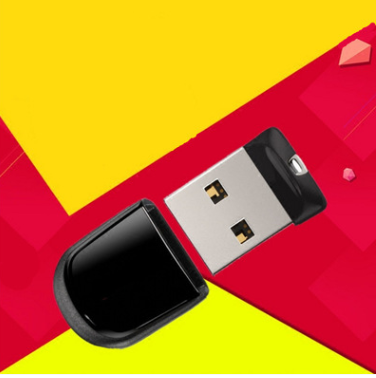Unidad Flash USB Mini Coche Resistente al Agua con Encriptación y Parlante - Image 2
