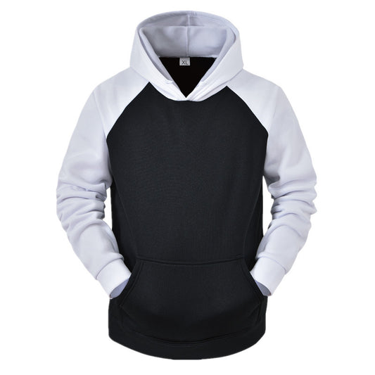 Sudadera con Capucha Casual para Hombre - Otoño e Invierno - Image 2