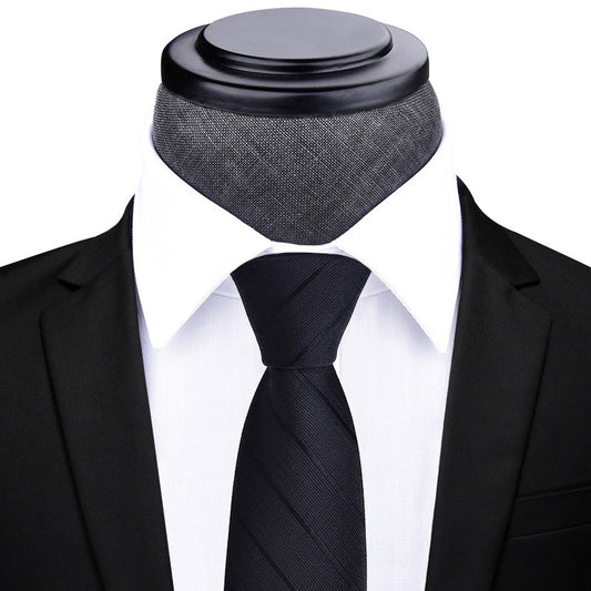 Corbata Formal Ejecutiva 8cm - Image 2