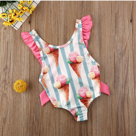 Traje de Baño Adorable - Image 2