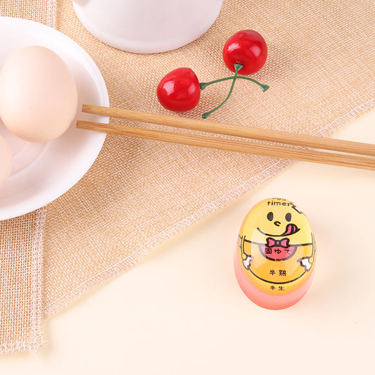 Temporizador de Huevos Japonés para una Cocción Perfecta - Image 2