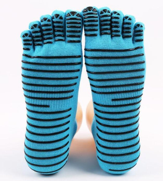 Calcetines Antideslizantes para Yoga - Image 2