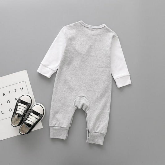 Body Bebé Estampado Vibrante - Image 2