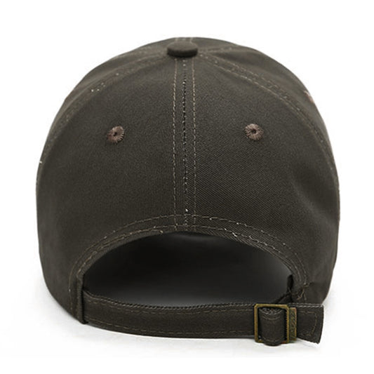 Gorra de Béisbol Clásica para Hombre - Image 2