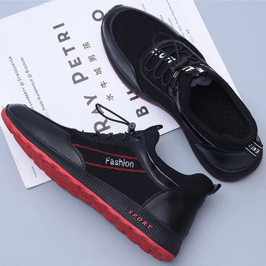 Zapatos Casuales para Hombre Estilo Urbano - Image 2