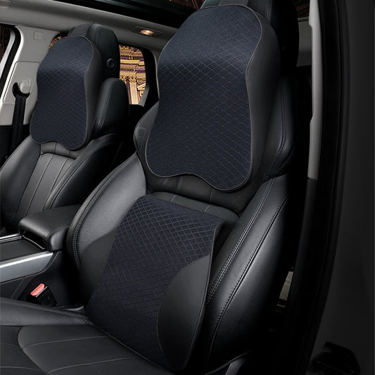 Cojín de Asiento para Auto - Image 2
