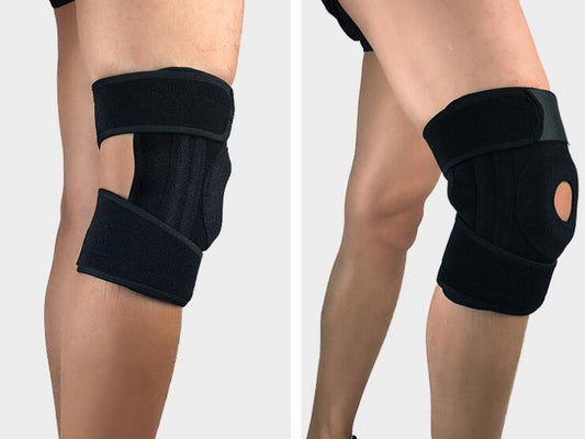 Protector de Rodilla Deportivo - Image 2