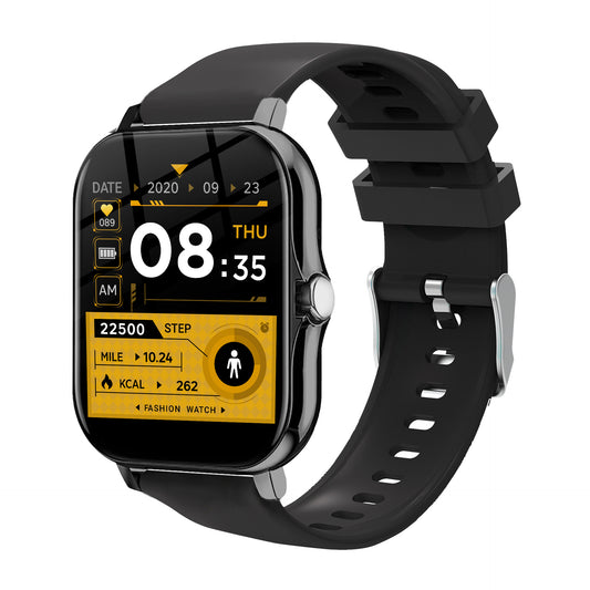 Reloj Inteligente con Pantalla Táctil Completa y Llamadas - Image 2