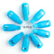 Azul 10 Piezas