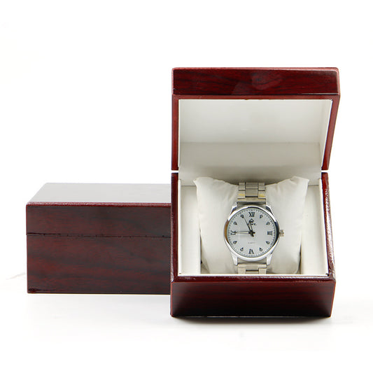 Estuche Organizador de Relojes - Image 2