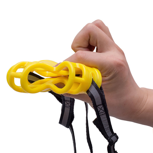 Bozal Ajustable para Perros - Control de Mordidas, Ladridos y Conducta Alimentaria - Image 2