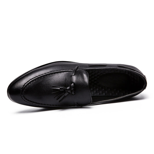 Zapatos de Negocios Bajos para Hombre - Image 2