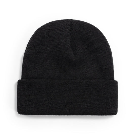 Gorro Tejido con Panel Luminoso - Color Sólido - Image 2